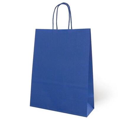 pack-de-25-unidades-fama-bolsa-de-asa-retorcida-125gr-21x11x29cm-papel-azul-oscuro