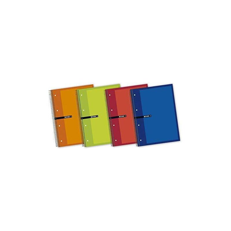 pack-de-5-unidades-enri-cuaderno-espiral-microperforado-12040-hojas-5x5-tapas-extraduras-a4-colores