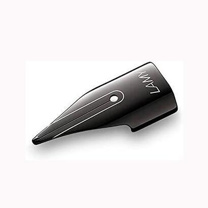 pack-de-5-unidades-lamy-plumin-z52-recambio-ef-acero-pulido-grabado-laser-negro