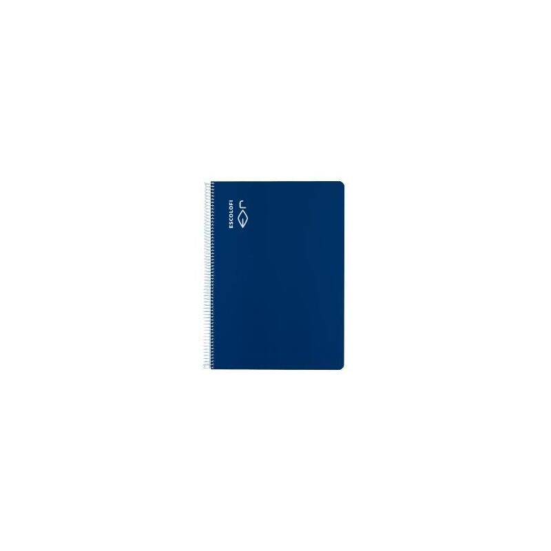 pack-de-5-unidades-escolofi-cuaderno-espiral-40h-a4-70gr-pauta-3-cmargen-azul