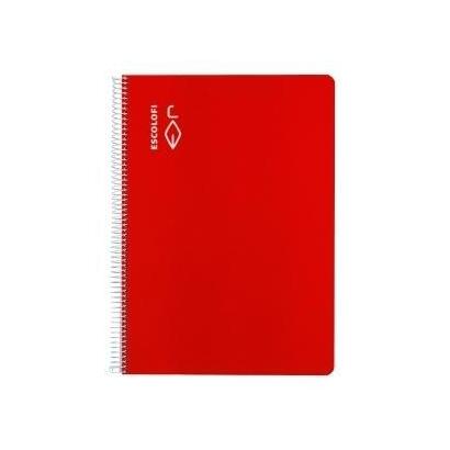 pack-de-5-unidades-escolofi-cuaderno-espiral-50h-folio-70gr-cuadricula-8x8-cmargen-rojo