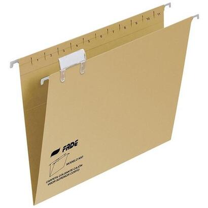 pack-de-50-unidades-fade-carpeta-colgante-visor-superior-folio-cetiquetas-cartulina-kraft-eco