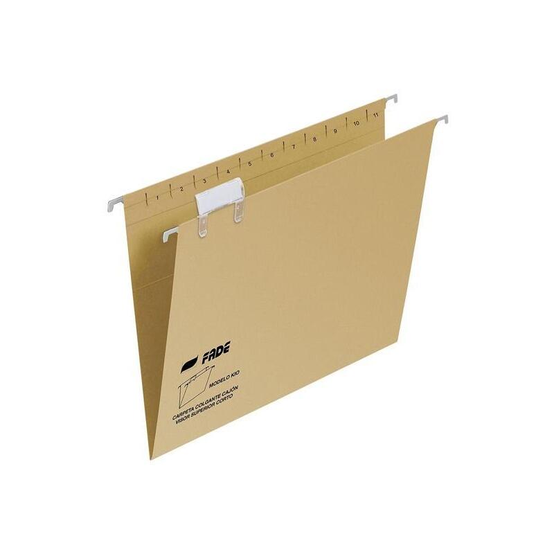 pack-de-50-unidades-fade-carpeta-colgante-visor-superior-folio-cetiquetas-cartulina-kraft-eco