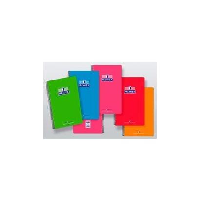 pack-de-8-unidades-zorrilla-cuaderno-espiral-premier-80h-folio-90gr-4x4-t-carton-contracolado-extraduro-colores-surtidos