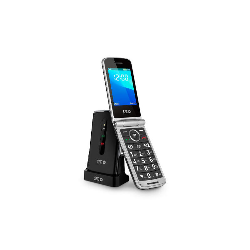 spc-telefono-movil-prince-4g-black-4g-bt51-boton-sos-radio-fm-2-memorias-directas-smart-help