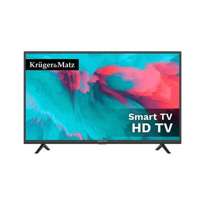 televisor-krugermatz-km0232-s5-32-hd-smart-tv-negro