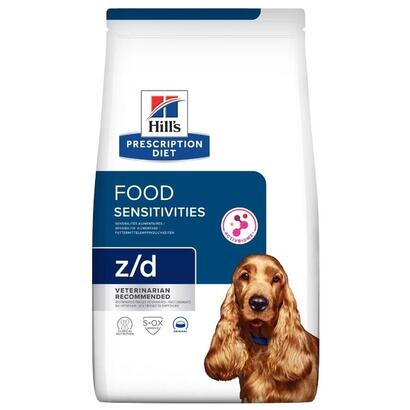 alimento-seco-para-perros-hill-s-prescription-diet-food-sensitivites-zd-10-kg