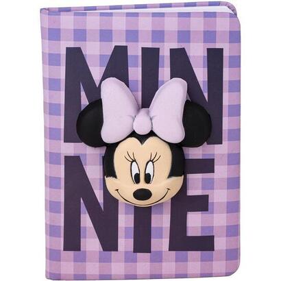 cuaderno-squishy-minnie-lilac
