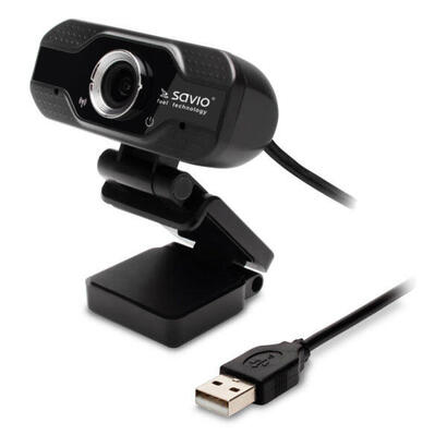 savio-webcam-usb-full-hd-cak-01-negro