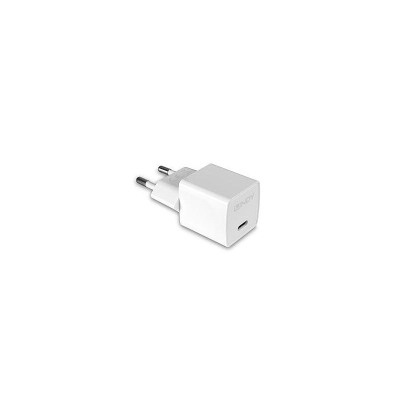 cargador-lindy-usb-tipo-c-pd-20w