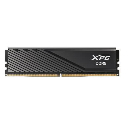 memoria-adata-ddr5-32gb-6000-2x-16-gb-kit-dual-xpg-lancer-blade-intel-xmp-amd-expo-ax5u6000c3016g-dtlabbk