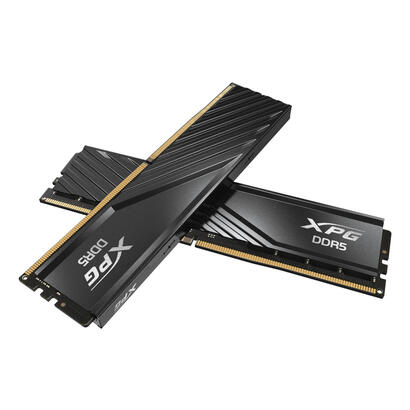 memoria-adata-ddr5-32gb-6000-2x-16-gb-kit-dual-xpg-lancer-blade-intel-xmp-amd-expo-ax5u6000c3016g-dtlabbk
