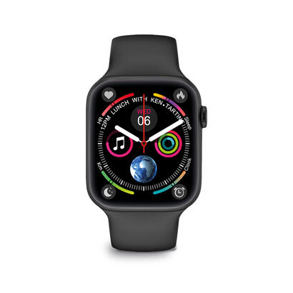 smartwatch-ksix-urban-4-negro-215