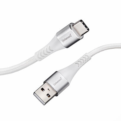 cable-usb-c-a-usb-a-intenso-15m-a315c-blanco