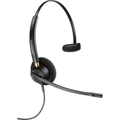 poly-auricular-encorepro-510-monaural-headset-quick-disconnect-89433-02