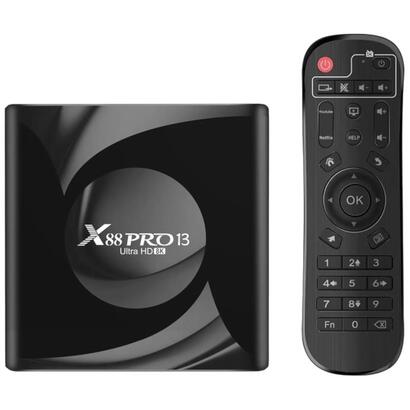 android-tv-x88-pro-13-4gb32gb-smart-system-android-13-negro