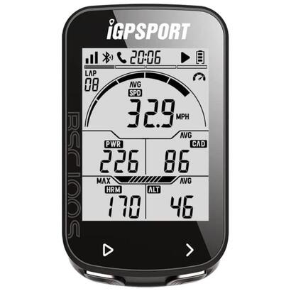ciclocomputador-igpsport-bsc100s-gnss