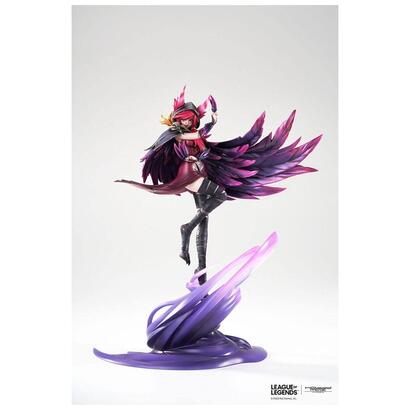 figura-league-of-legends-estatua-xayah