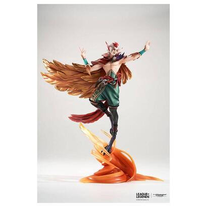 figura-league-of-legends-estatua-rakan