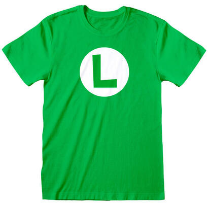 camiseta-luigi-badge-super-mario-bros-adulto-talla-xl