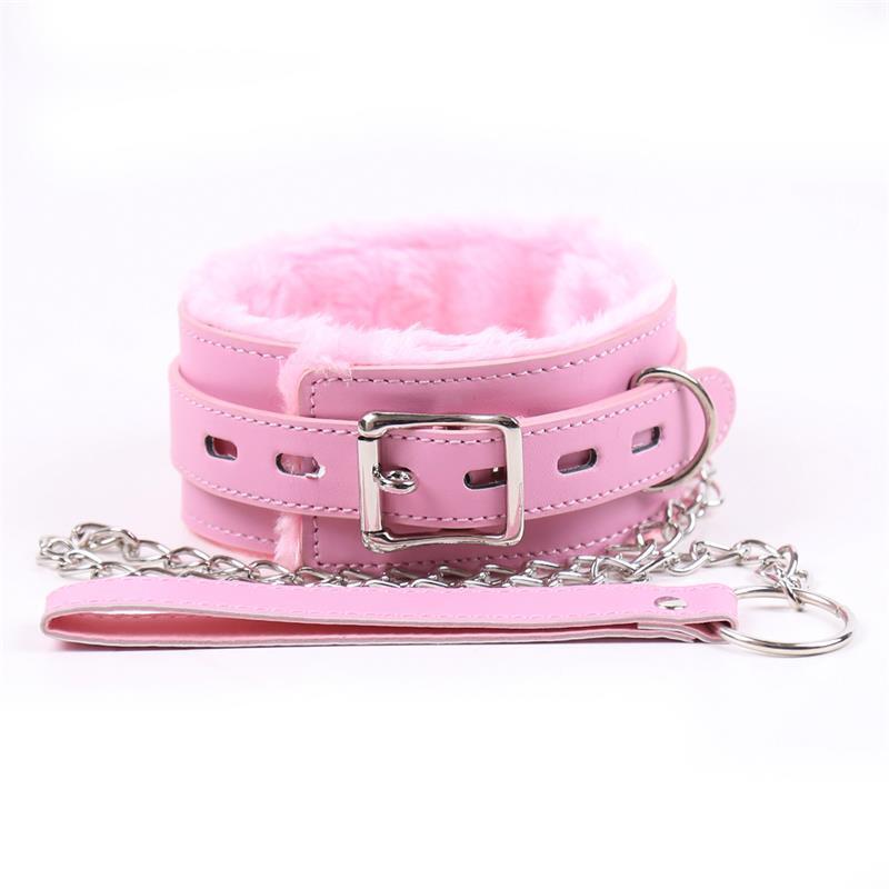 collar-con-correa-rosa-pastel