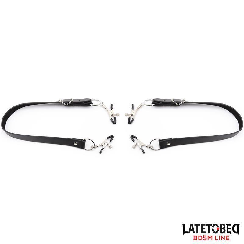 correas-de-bondage-para-piernas-con-pinzas-para-clitoris correas-de-bondage-para-piernas-con-pinzas-para-clitoris