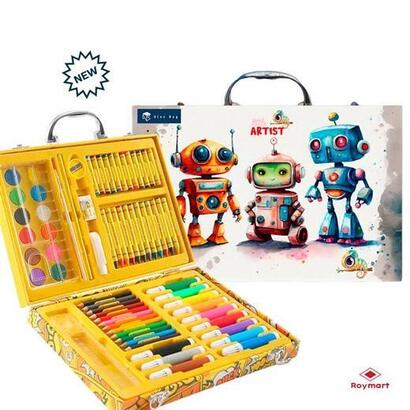 roymart-set-art-studio-maletin-68-piezas-three-robots-csurtidos