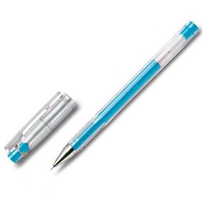 pack-de-12-unidades-pilot-rotulador-g-tec-c4-azul-claro
