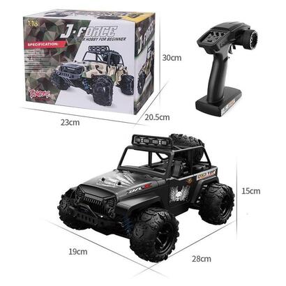 coche-rc-electrico-enoze-9304e-118-4wd-j-force-monster-truck