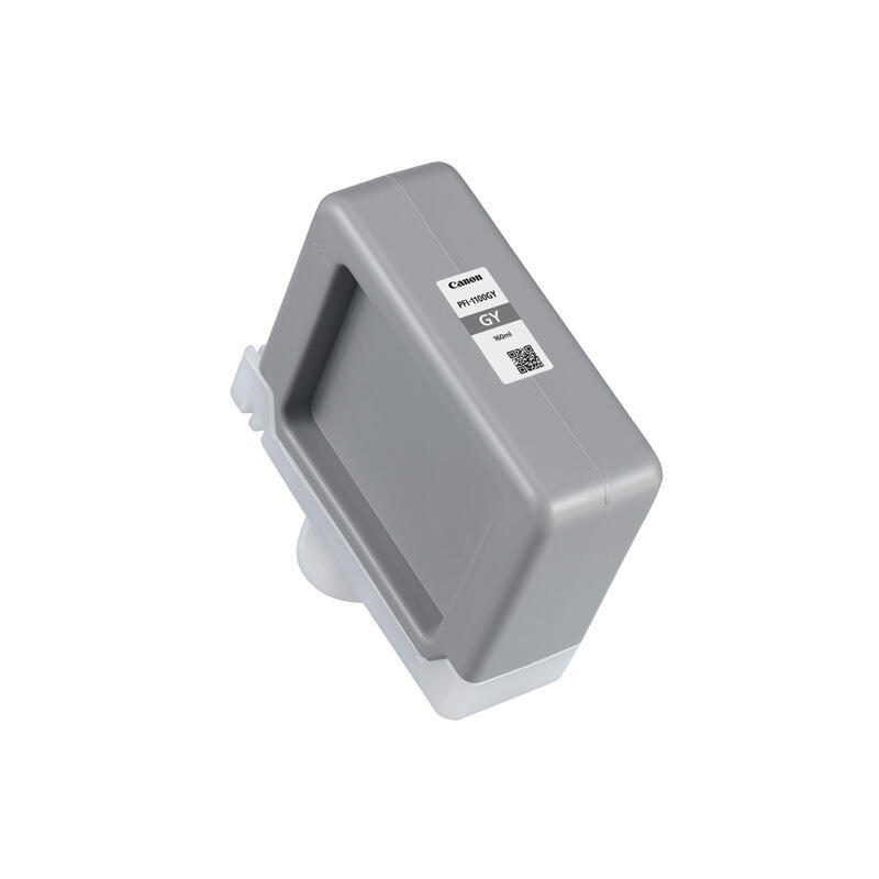 cartucho-canon-pfi-1100-gy-gris-pro2000-pro4000-pro4000s-pro6000-pro6000s