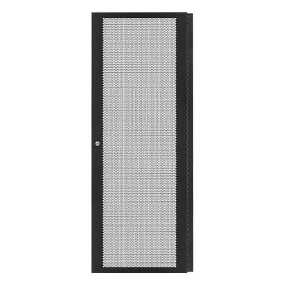 puerta-metlica-perforada-42hu-ancho-600-negro