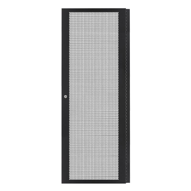 puerta-metlica-perforada-42hu-ancho-600-negro