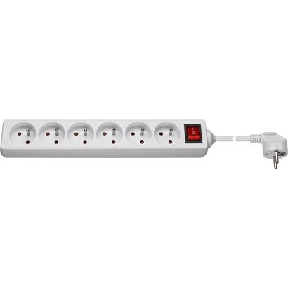 6-way-french-socket-type-e