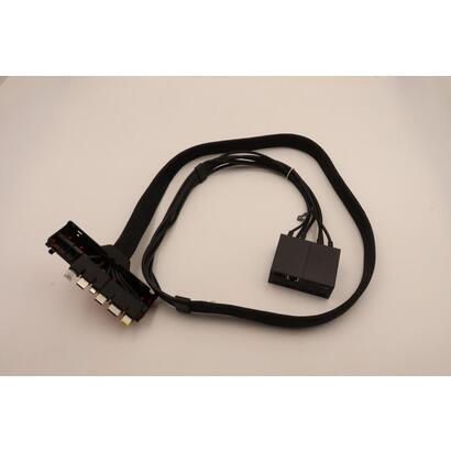 cable-fru6ft-one-cablehub500-g2-tco80-warranty-3m