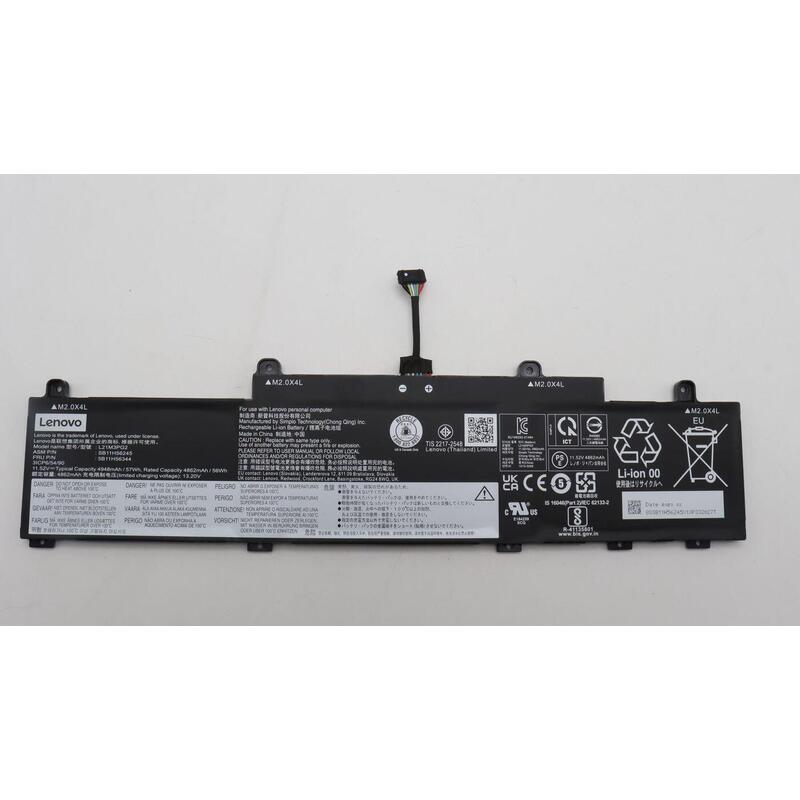 battery-internal3c57whliionspa-warranty-3m