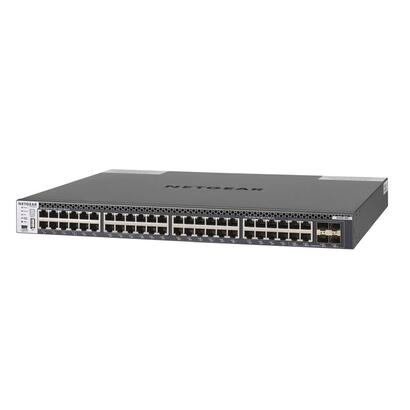 netgear-m4300-48x-conmutador-l3-gestionado-48-x-10-gigabit-ethernet-4-x-10-gigabit-sfp-compartido-flujo-de-aire-de-delante-hacia
