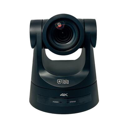 camara-ptz-laia-cute-ctc-412b-cute-4k-ai-black-4k-lente-con-zoom-optico-12x-usb-30-hdmi-sdi-y-lan-ia-con-autosegumiento-color-ne
