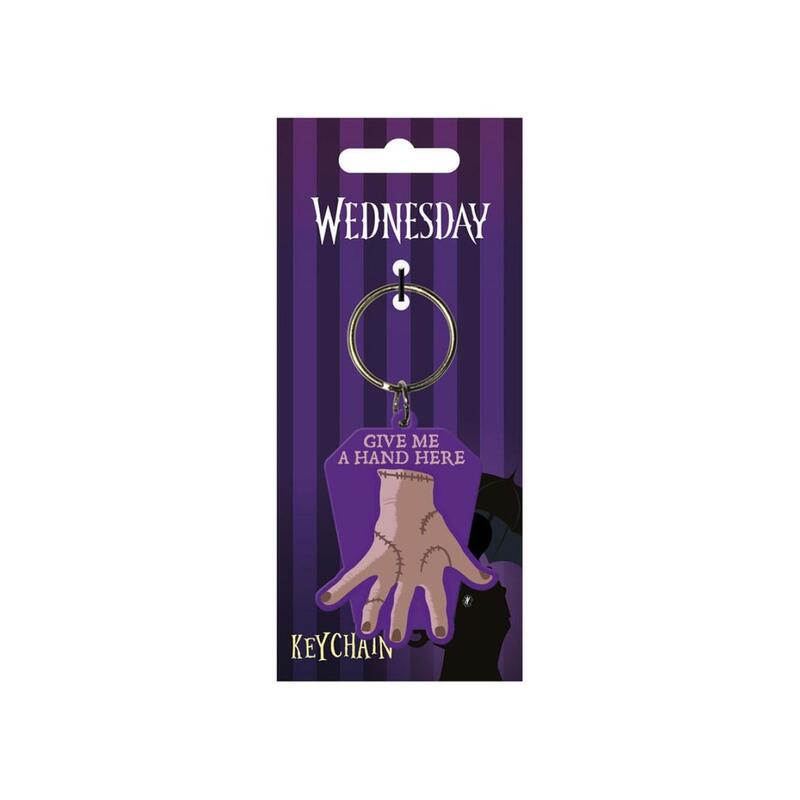 llavero-pyramid-wednesday-addams-give-me-a-hand