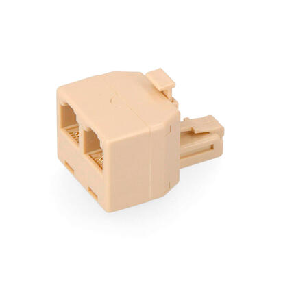 pack-de-5-unidades-adaptador-telefono-salida-doble-4-vias-retractilado-edm