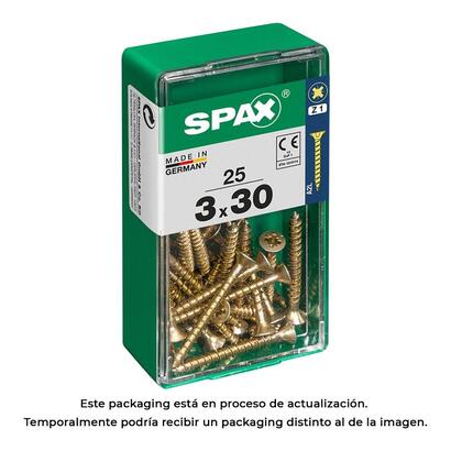 pack-de-5-unidades-caja-25-unid-tornillo-madera-spax-cabeza-plana-yellox-30x30mm-spax