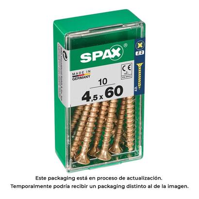 pack-de-5-unidades-caja-10-unid-tornillo-madera-cabeza-plana-yellox-45x60mm-spax