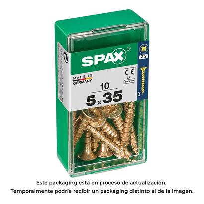 pack-de-5-unidades-caja10-unid-tornillo-madera-cabeza-plana-yellox-50x35mm-spax