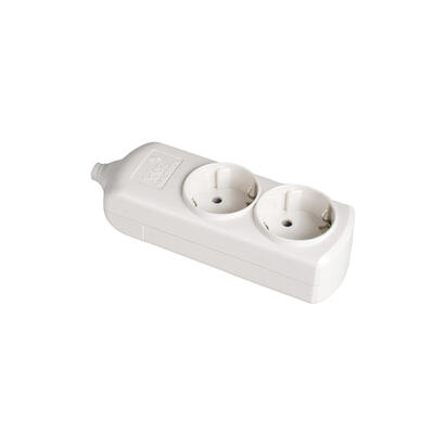 pack-de-3-unidades-base-bipolar-2-tomas-ttl-1016a-250v-color-blanco-solera-8002