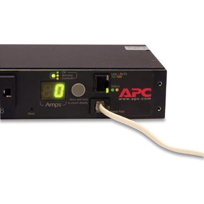 apc-switched-rack-pdu-ap7900bunidad-de-distribucin-de-potencia-montaje-en-bastidorca-100-120-vinput-nema-5-15pconectores-de-sali