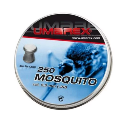 srut-55mm-umarex-mosquito-plaski-250szt-419201