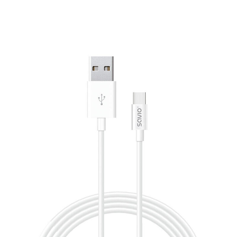 savio-cl-126-usb-usb-type-c-cable-5a-1m