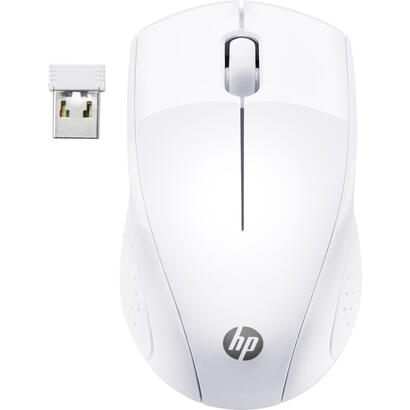 raton-inalambrico-hp-220-snow-white-24ghz-1200ppp-3-botones-1600dpi-nano-receptor-usb-1aa