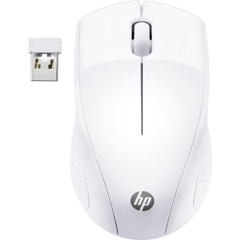 raton-inalambrico-hp-220-snow-white-24ghz-1200ppp-3-botones-1600dpi-nano-receptor-usb-1aa