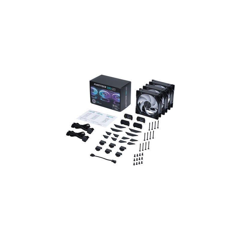 ventilador-pc-phanteks-d30-120mmdrgb-pwm-triple-fan-pack-black