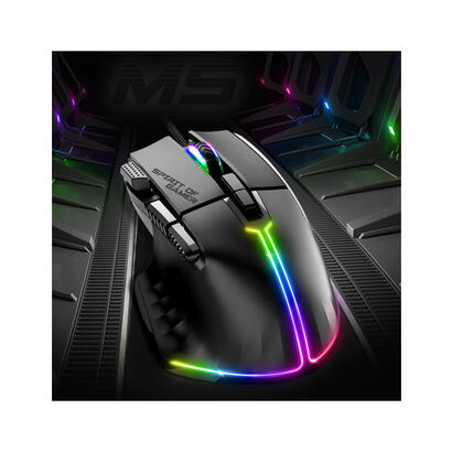 spirit-of-gamer-raton-souris-pro-m5-negro